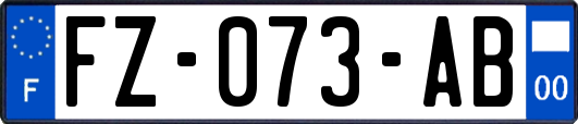 FZ-073-AB