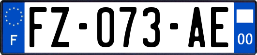 FZ-073-AE