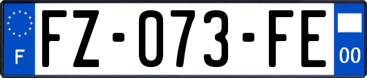 FZ-073-FE