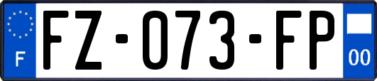 FZ-073-FP