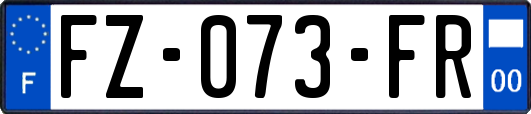 FZ-073-FR