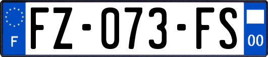 FZ-073-FS