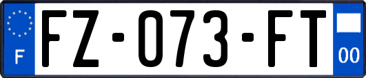 FZ-073-FT