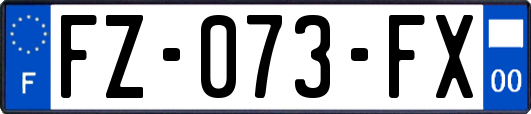 FZ-073-FX