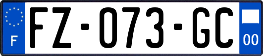 FZ-073-GC