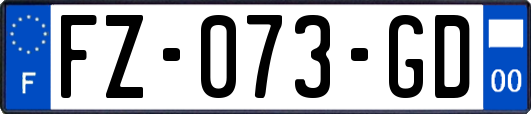 FZ-073-GD