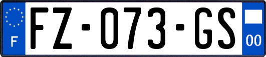 FZ-073-GS