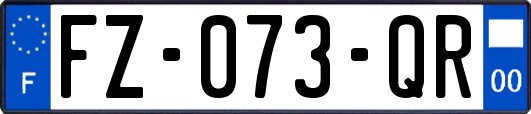 FZ-073-QR