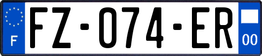 FZ-074-ER