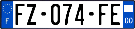 FZ-074-FE