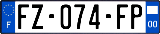 FZ-074-FP