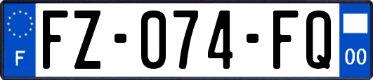FZ-074-FQ