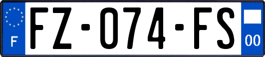 FZ-074-FS