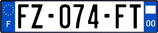 FZ-074-FT