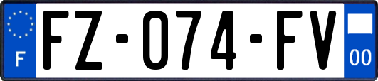 FZ-074-FV