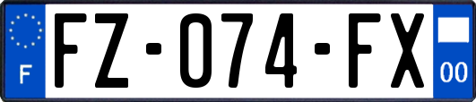 FZ-074-FX