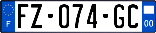 FZ-074-GC