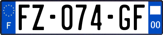 FZ-074-GF