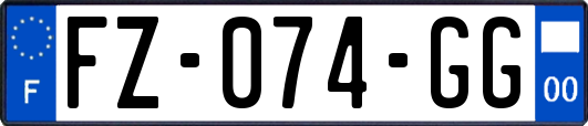 FZ-074-GG