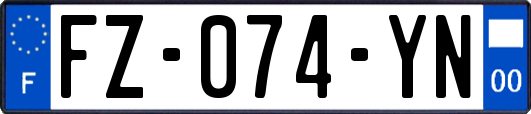 FZ-074-YN