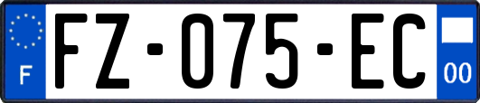 FZ-075-EC