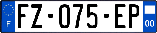 FZ-075-EP