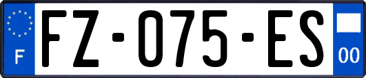 FZ-075-ES