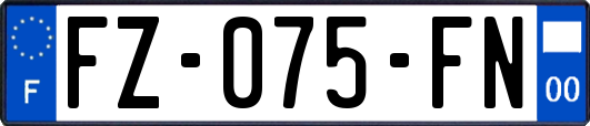 FZ-075-FN