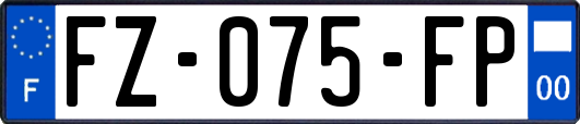 FZ-075-FP
