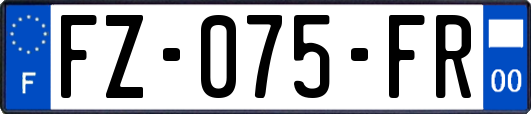 FZ-075-FR