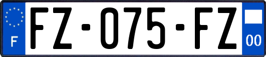 FZ-075-FZ