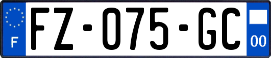 FZ-075-GC