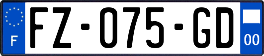 FZ-075-GD