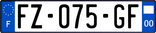 FZ-075-GF