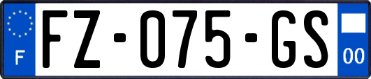 FZ-075-GS