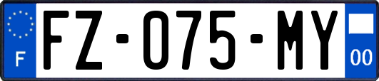 FZ-075-MY