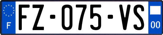 FZ-075-VS