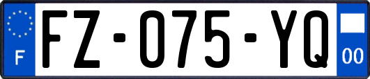 FZ-075-YQ