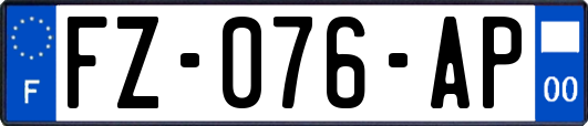 FZ-076-AP