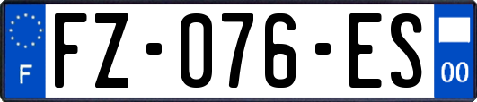 FZ-076-ES