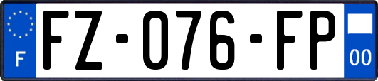 FZ-076-FP