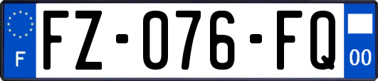 FZ-076-FQ
