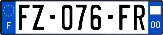 FZ-076-FR