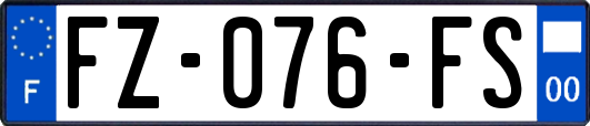 FZ-076-FS