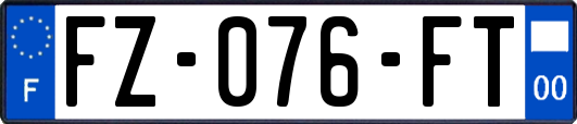 FZ-076-FT