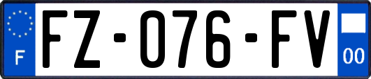 FZ-076-FV