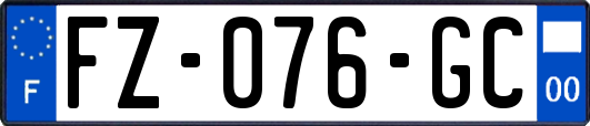 FZ-076-GC