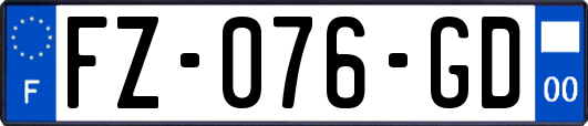 FZ-076-GD