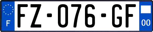 FZ-076-GF