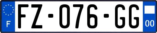 FZ-076-GG